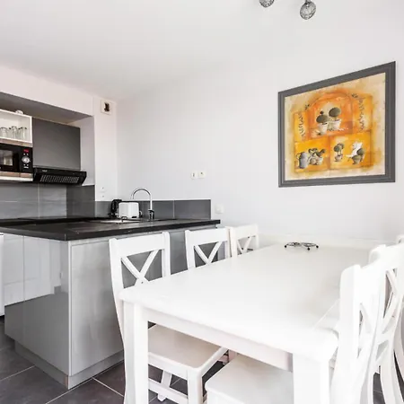 Appartement Le Hameau Des Issambres - Maeva - 2 Pieces 4 Personnes Prestige Mae-1299 *