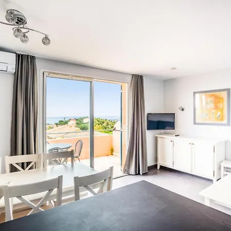 Le Hameau Des Issambres - Maeva - 2 Pieces 4 Personnes Prestige Mae-1299 *