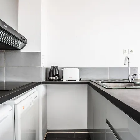 Le Hameau Des Issambres - Maeva - 2 Pieces 4 Personnes Prestige Mae-1299 Apartment Les Issambres