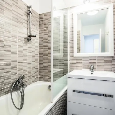 Apartment Le Hameau Des Issambres - Maeva - 2 Pieces 4 Personnes Prestige Mae-1299 *