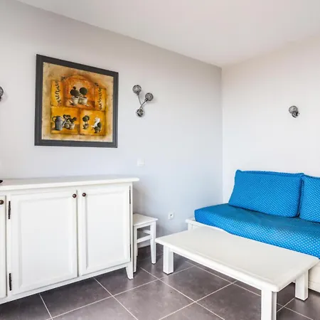 Le Hameau Des Issambres - Maeva - 2 Pieces 4 Personnes Prestige Mae-1299 Apartment *