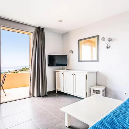 Le Hameau Des Issambres - Maeva - 2 Pieces 4 Personnes Prestige Mae-1299 * لي إيسامبر