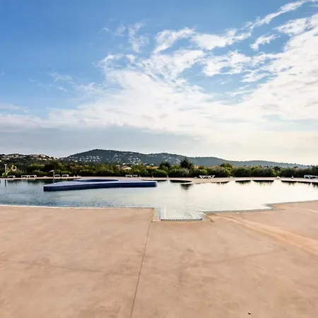 Le Hameau Des Issambres - Maeva - 2 Pieces 4 Personnes Prestige Mae-1299