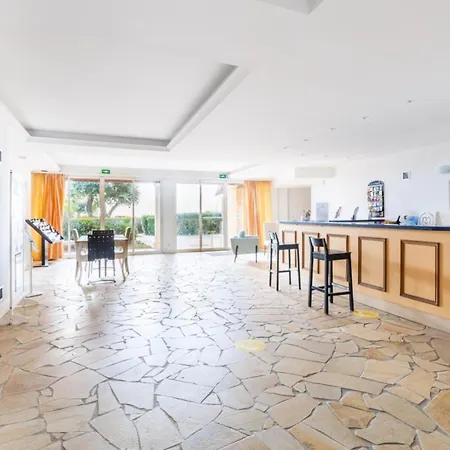 Le Hameau Des Issambres - Maeva - 2 Pieces 4 Personnes Prestige Mae-1299