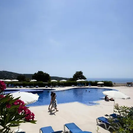 Le Hameau Des Issambres - Maeva - 2 Pieces 4 Personnes Prestige Mae-1299 Les Issambres