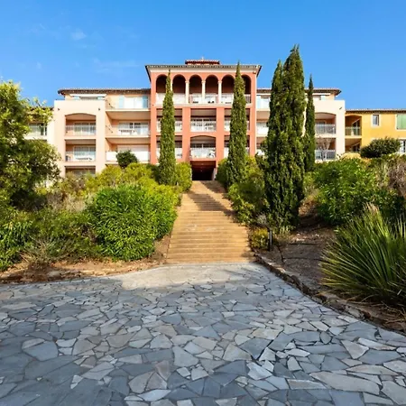 Apartment Le Hameau Des Issambres - Maeva - 2 Pieces 4 Personnes Prestige Mae-1299 *