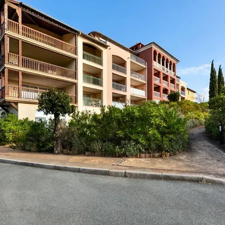 Le Hameau Des Issambres - Maeva - 2 Pieces 4 Personnes Prestige Mae-1299 *