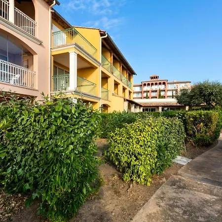 Le Hameau Des Issambres - Maeva - 2 Pieces 4 Personnes Prestige Mae-1299