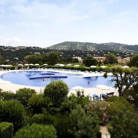 Le Hameau Des Issambres - Maeva - 2 Pieces 4 Personnes Prestige Mae-1299 Apartment Les Issambres