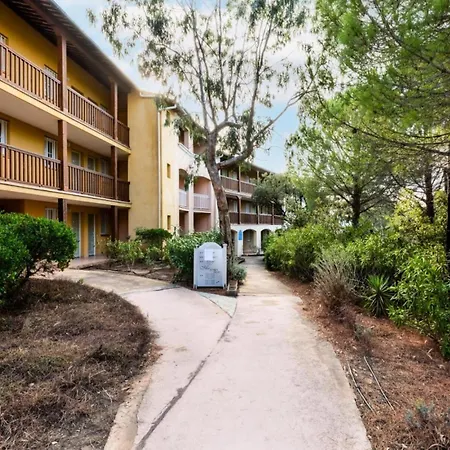 Apartment Le Hameau Des Issambres - Maeva - 2 Pieces 4 Personnes Prestige Mae-1299 Les Issambres